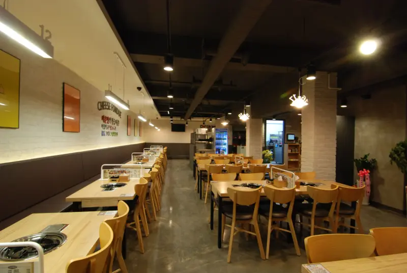 오쭈 합정점 이미지 8